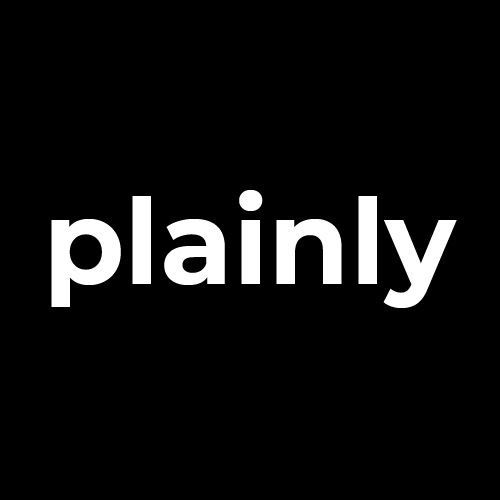PlainlyVideos Logo